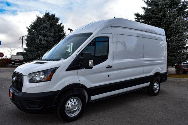 new 2024 Ford Transit-250 car