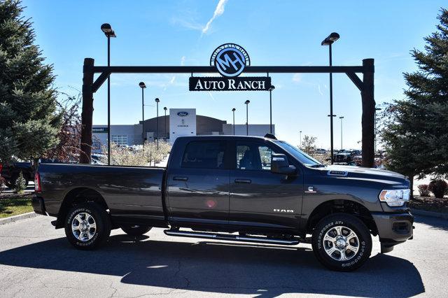 new 2024 Ram 3500 car, priced at $65,638