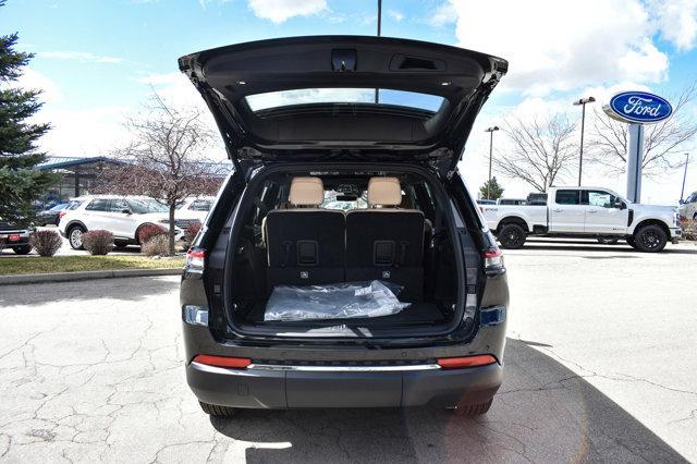 new 2024 Jeep Grand Cherokee L car, priced at $53,619