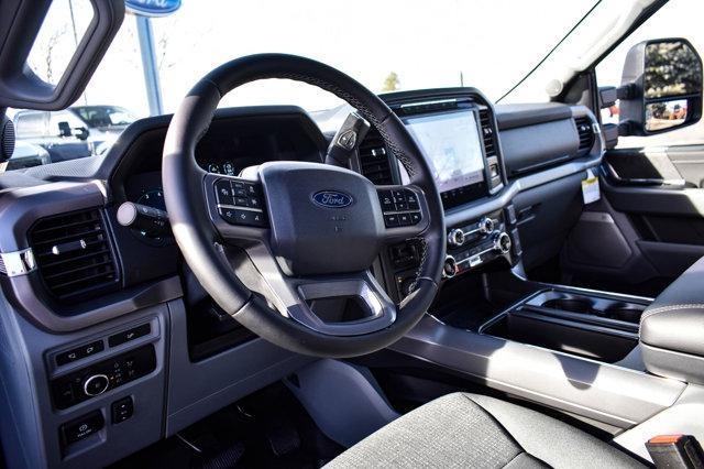 new 2024 Ford F-150 car, priced at $63,911