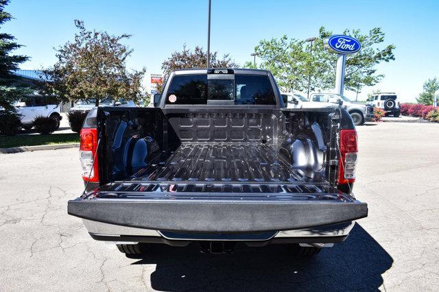 new 2024 Ram 3500 car, priced at $64,980