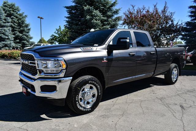 new 2024 Ram 3500 car, priced at $64,980