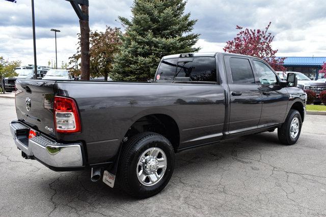 new 2024 Ram 3500 car, priced at $63,771