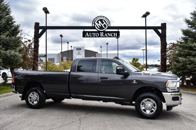 new 2024 Ram 3500 car, priced at $63,771