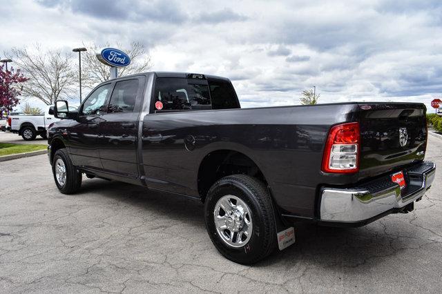 new 2024 Ram 3500 car, priced at $63,771