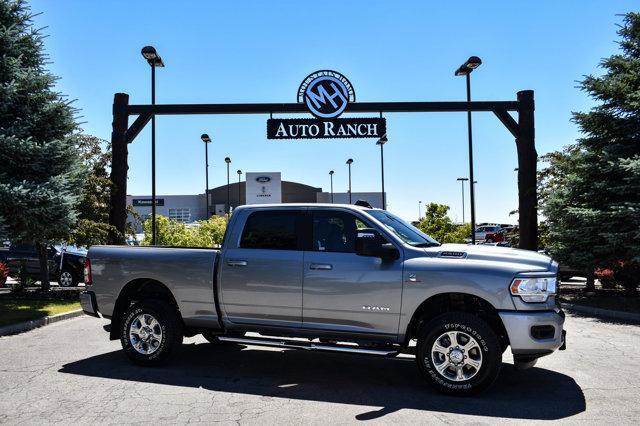 new 2024 Ram 2500 car, priced at $64,256