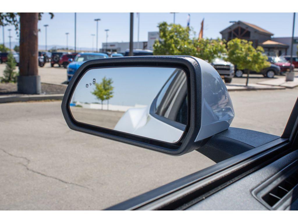new 2025 Ford Mustang car, priced at $57,500