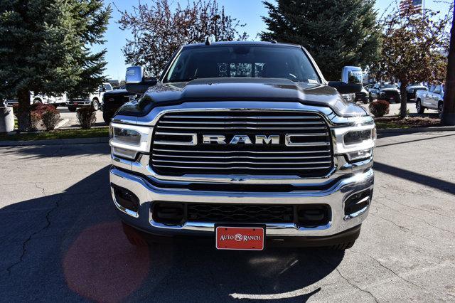 new 2024 Ram 2500 car, priced at $66,362