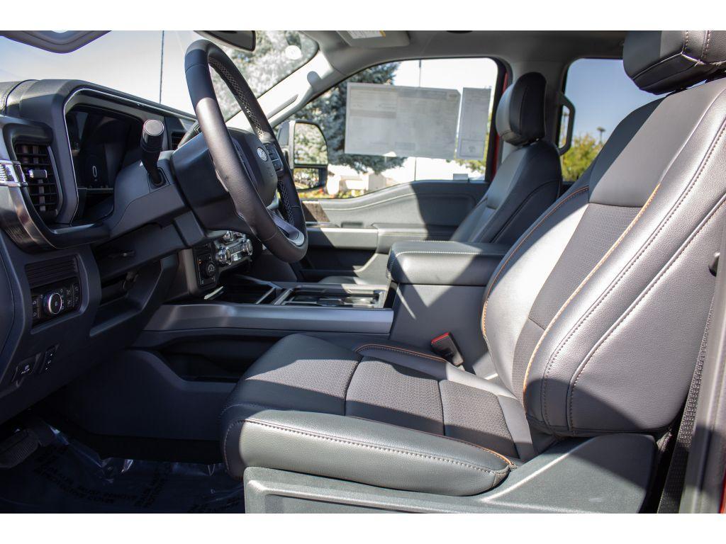 new 2026 Ford F-350 car, priced at $93,949
