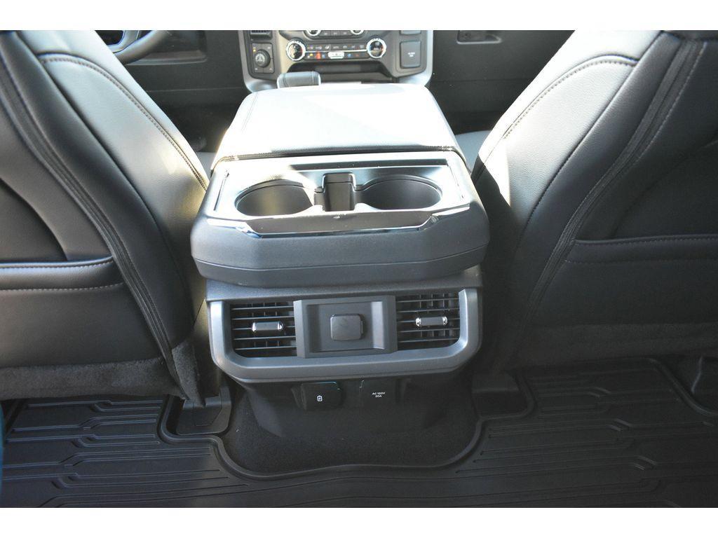 new 2025 Ford F-150 car, priced at $62,500