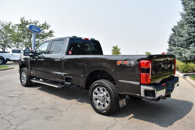 new 2024 Ford F-350 car, priced at $78,449