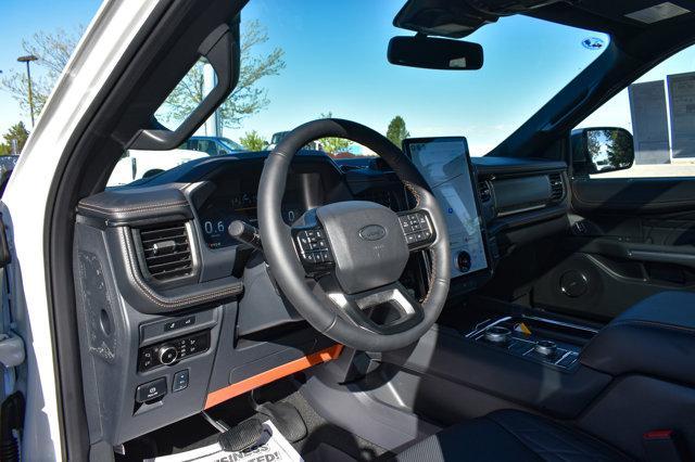 new 2024 Ford Expedition car, priced at $82,709