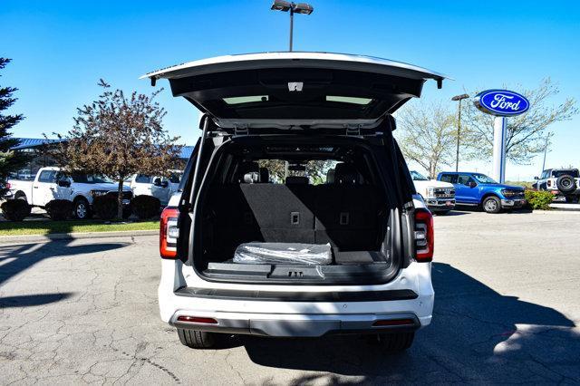 new 2024 Ford Expedition car, priced at $82,709