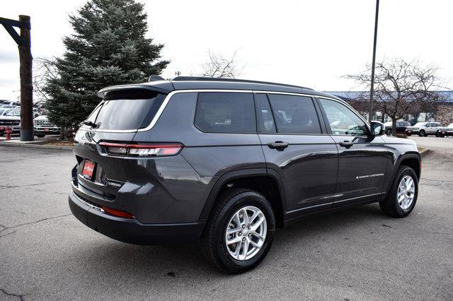 new 2025 Jeep Grand Cherokee L car, priced at $44,387