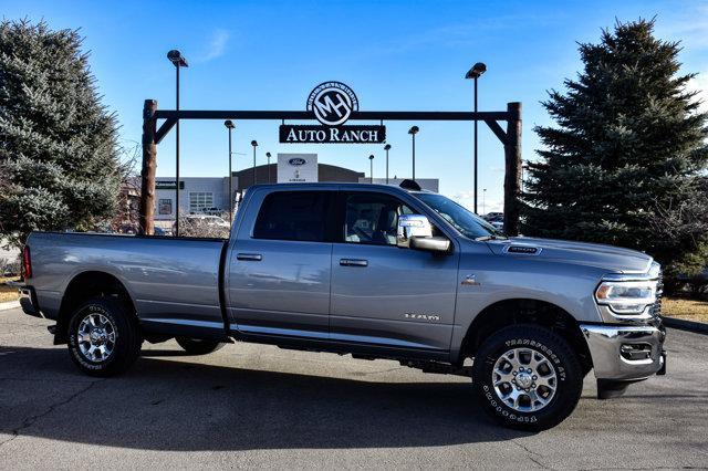 new 2024 Ram 3500 car, priced at $69,662