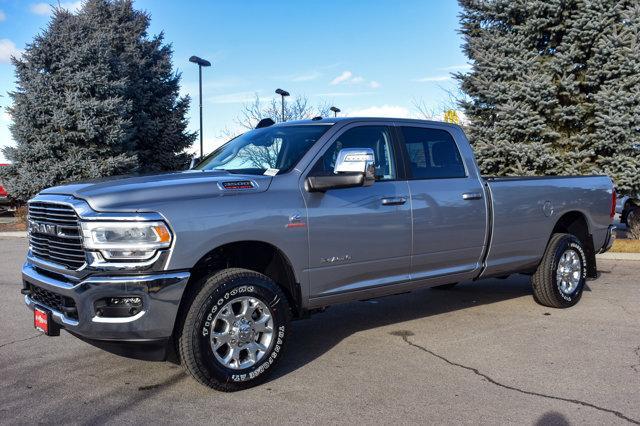 new 2024 Ram 3500 car, priced at $69,662