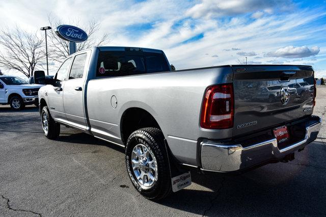 new 2024 Ram 3500 car, priced at $69,662