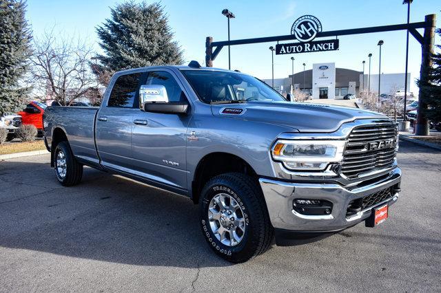 new 2024 Ram 3500 car, priced at $69,662