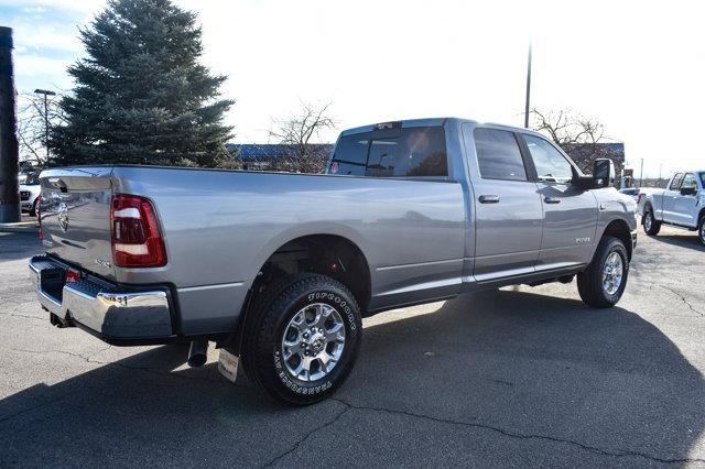 new 2024 Ram 3500 car, priced at $69,662