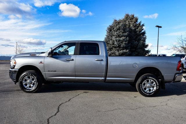 new 2024 Ram 3500 car, priced at $69,662