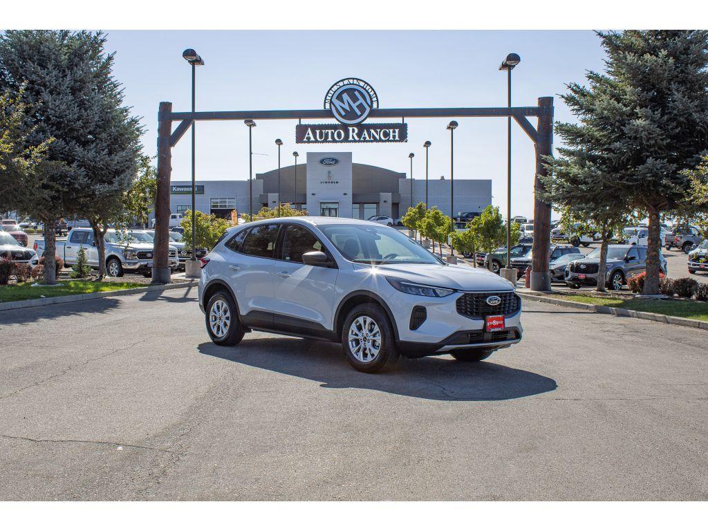 new 2025 Ford Escape car, priced at $27,000