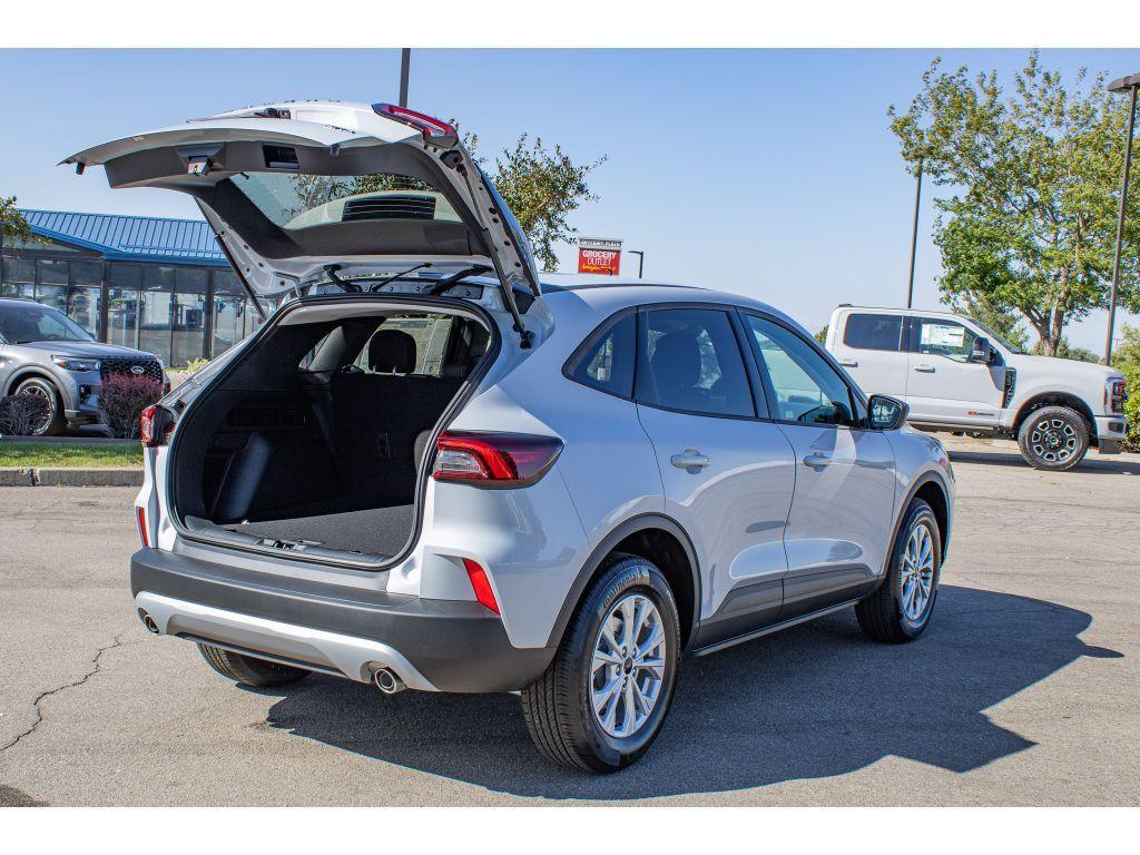 new 2025 Ford Escape car, priced at $27,000