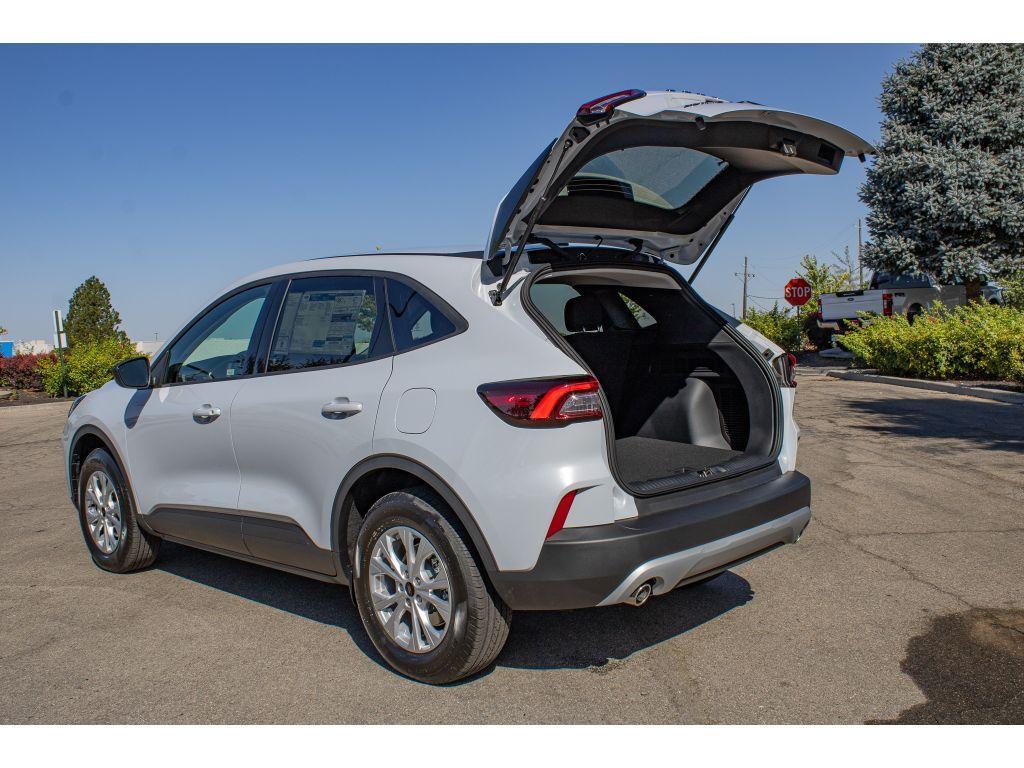 new 2025 Ford Escape car, priced at $27,000