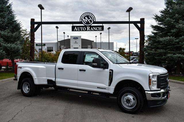 new 2024 Ford F-350 car, priced at $65,499