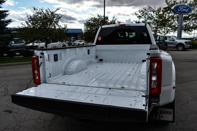 new 2024 Ford F-350 car, priced at $65,499