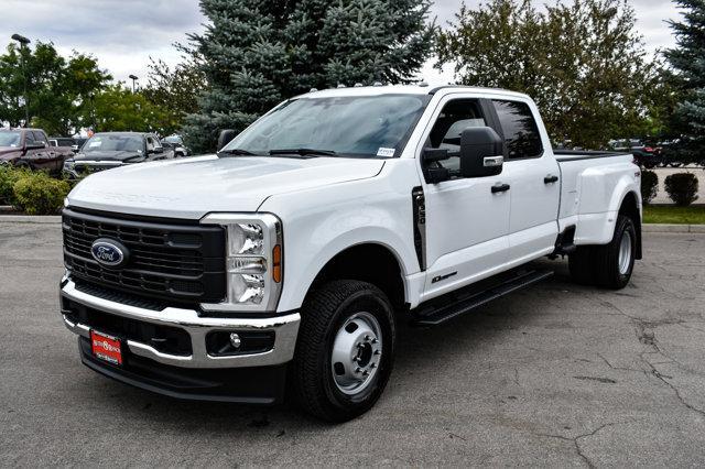 new 2024 Ford F-350 car, priced at $65,499