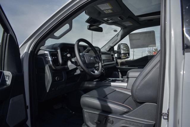 new 2025 Ford F-250 car, priced at $84,263