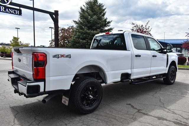 new 2024 Ford F-250 car, priced at $58,002