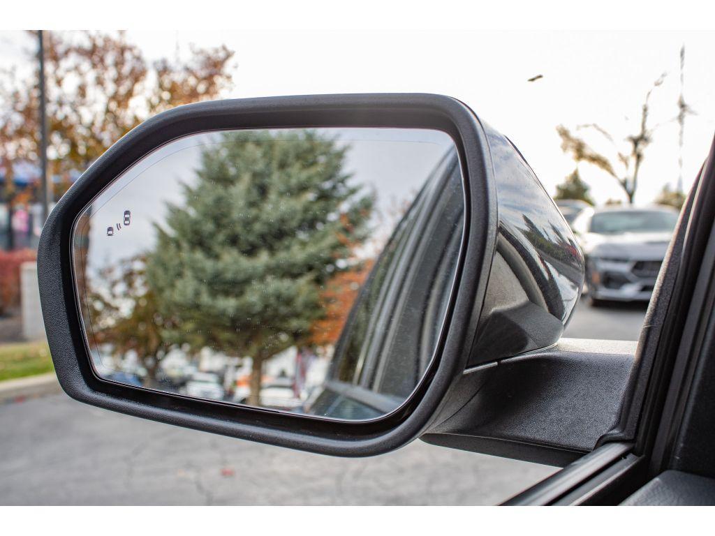 new 2026 Ford Explorer car, priced at $61,449