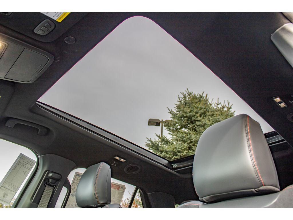 new 2026 Ford Explorer car, priced at $61,449