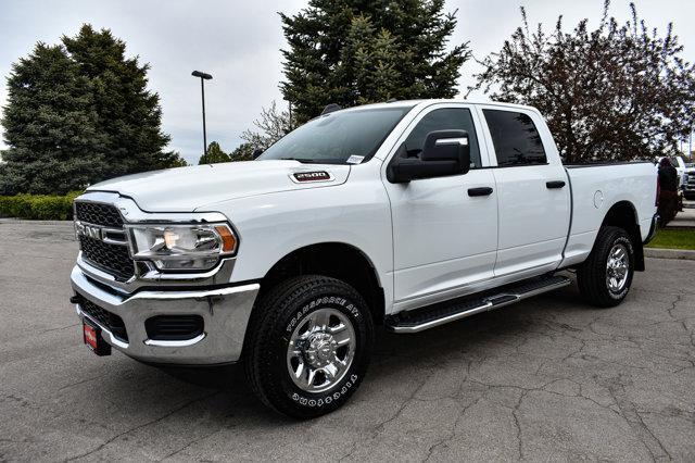 new 2024 Ram 2500 car, priced at $52,326