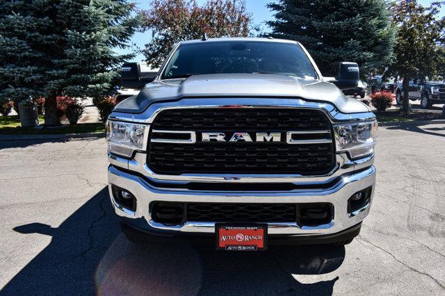 new 2024 Ram 2500 car, priced at $60,640