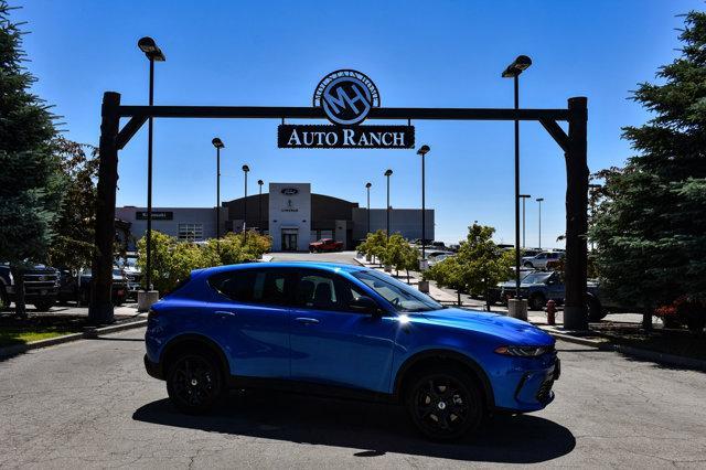 new 2024 Dodge Hornet car, priced at $31,571