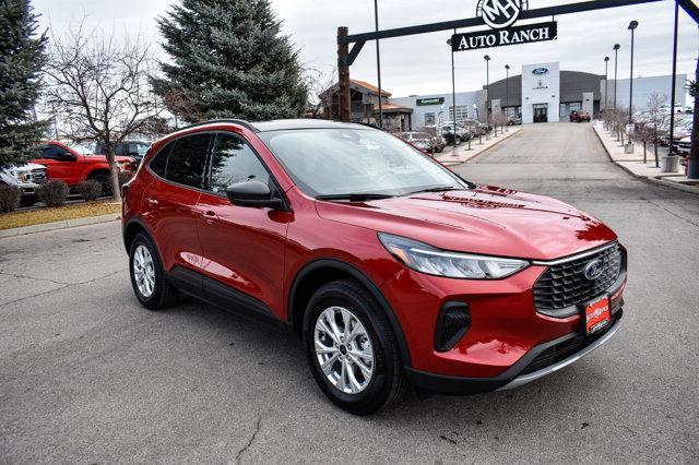 new 2025 Ford Escape car, priced at $33,278