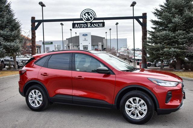 new 2025 Ford Escape car, priced at $33,278