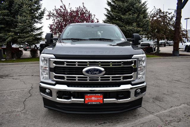 new 2024 Ford F-250 car, priced at $64,221