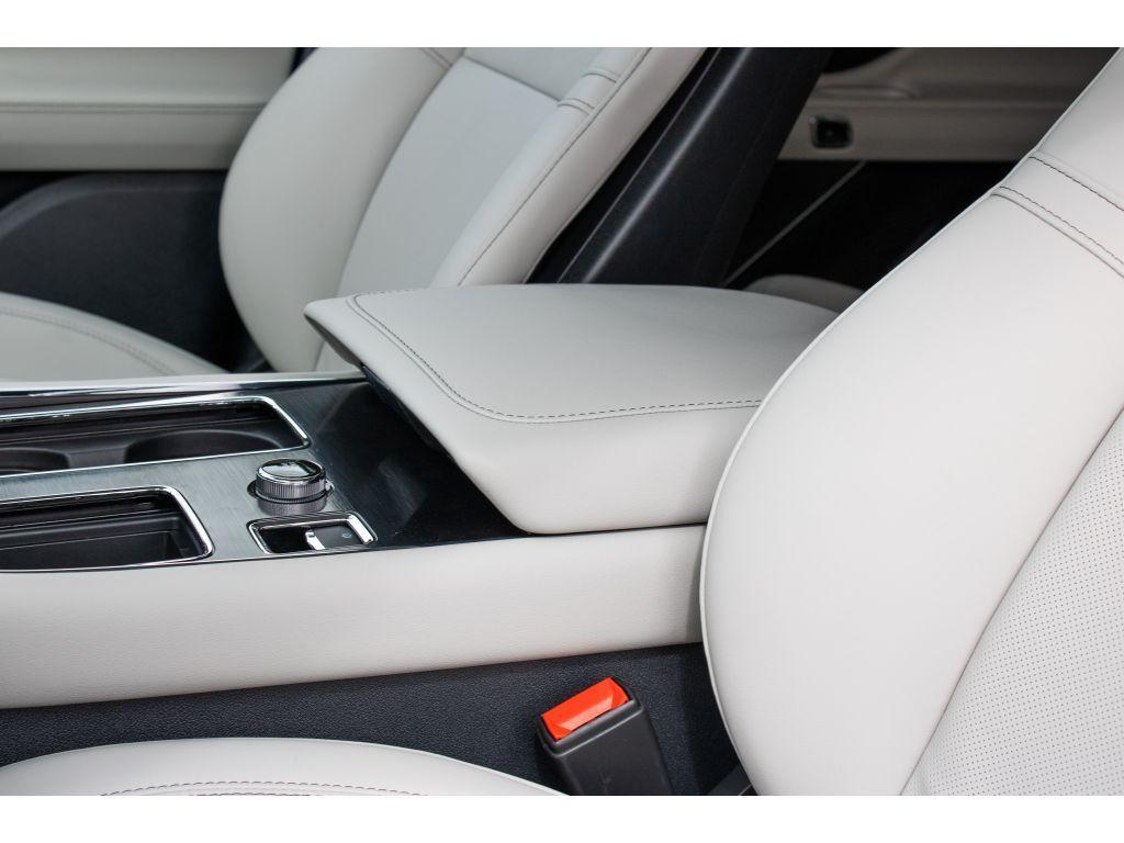 new 2025 Lincoln Aviator car, priced at $59,500