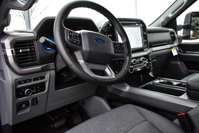 new 2024 Ford F-150 car, priced at $63,012