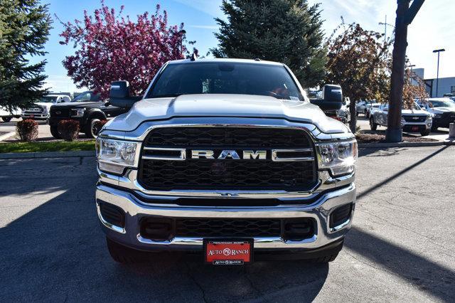 new 2024 Ram 2500 car, priced at $59,198