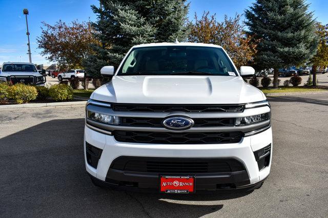 new 2024 Ford Expedition Max car, priced at $67,781