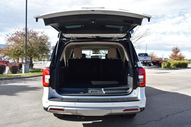 new 2024 Ford Expedition Max car, priced at $67,781