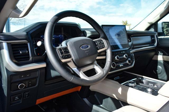 new 2024 Ford Expedition Max car, priced at $67,781