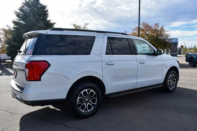 new 2024 Ford Expedition Max car, priced at $67,781