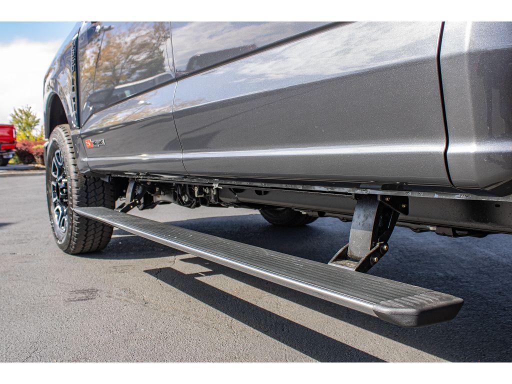 new 2026 Ford F-350 car, priced at $98,698