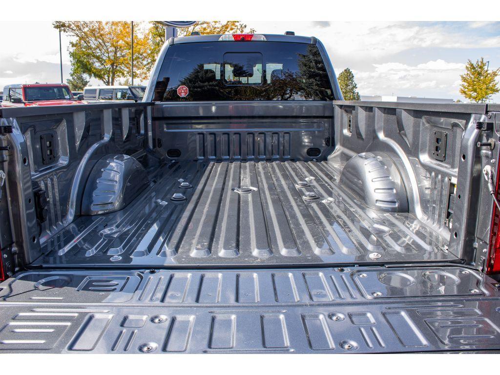 new 2026 Ford F-350 car, priced at $98,698