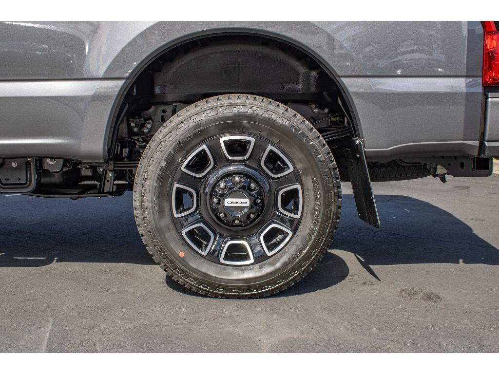 new 2026 Ford F-350 car, priced at $98,698